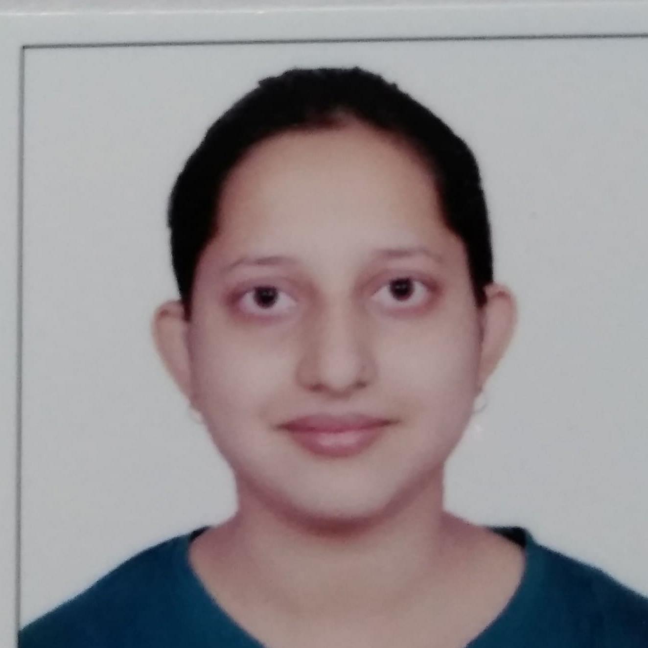 Manisha Jha