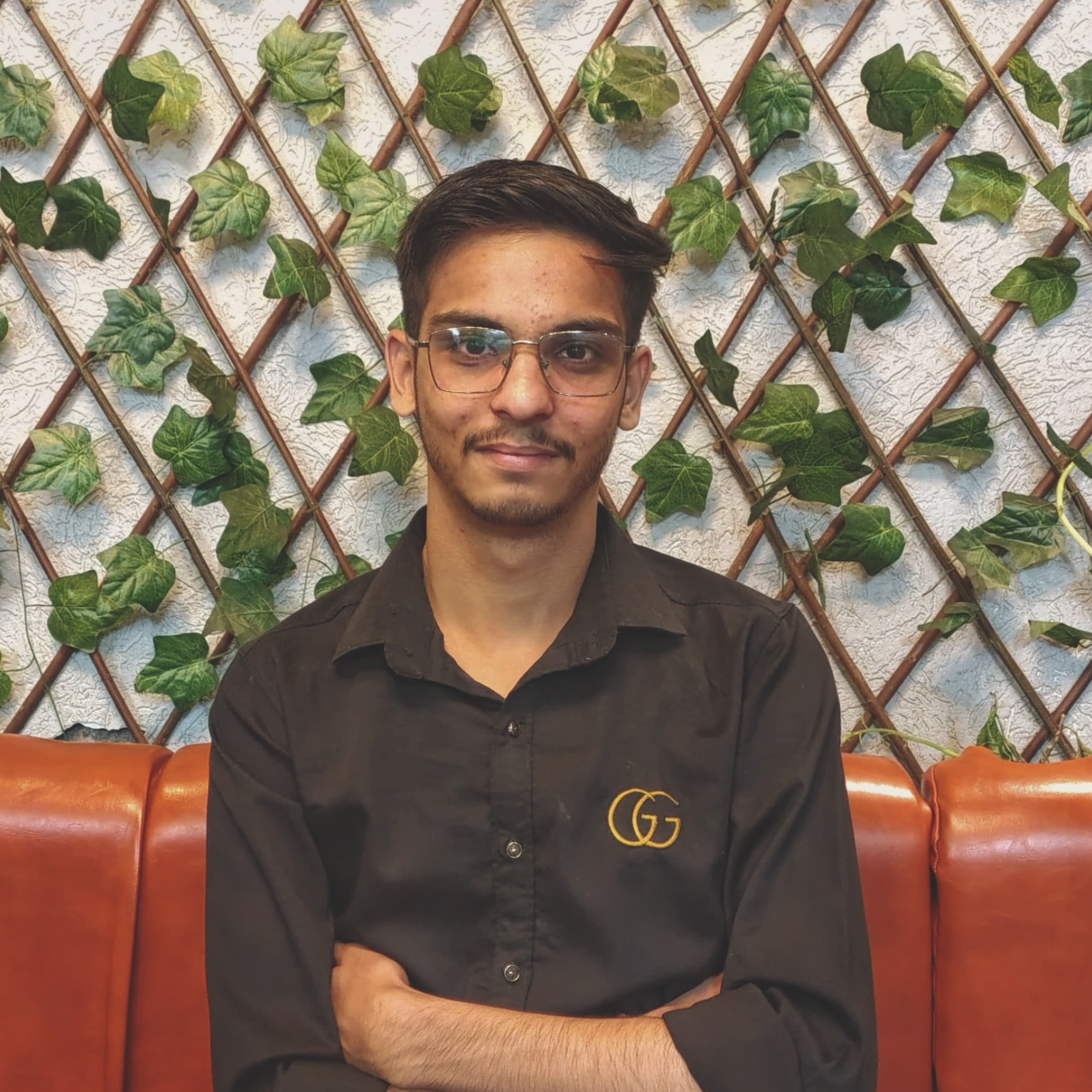 Samman Purohit