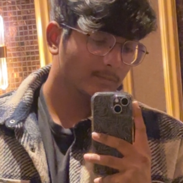 Anjaneya Singh