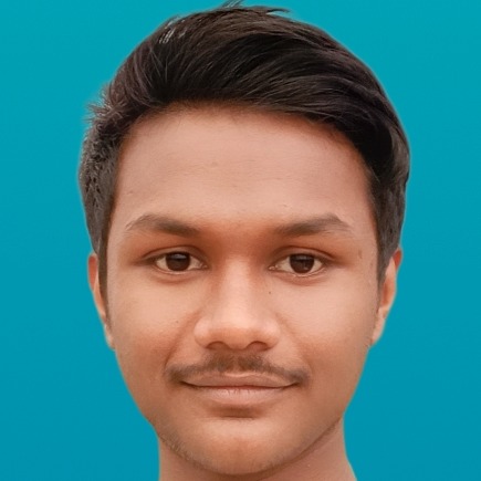 Sourav Jena