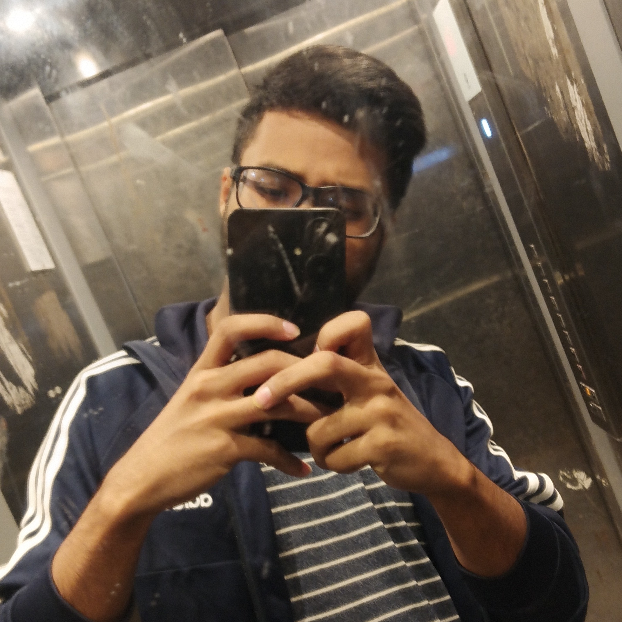 Vaibhav anand