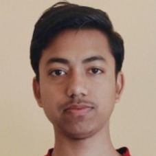 Anmol Vishwakarma