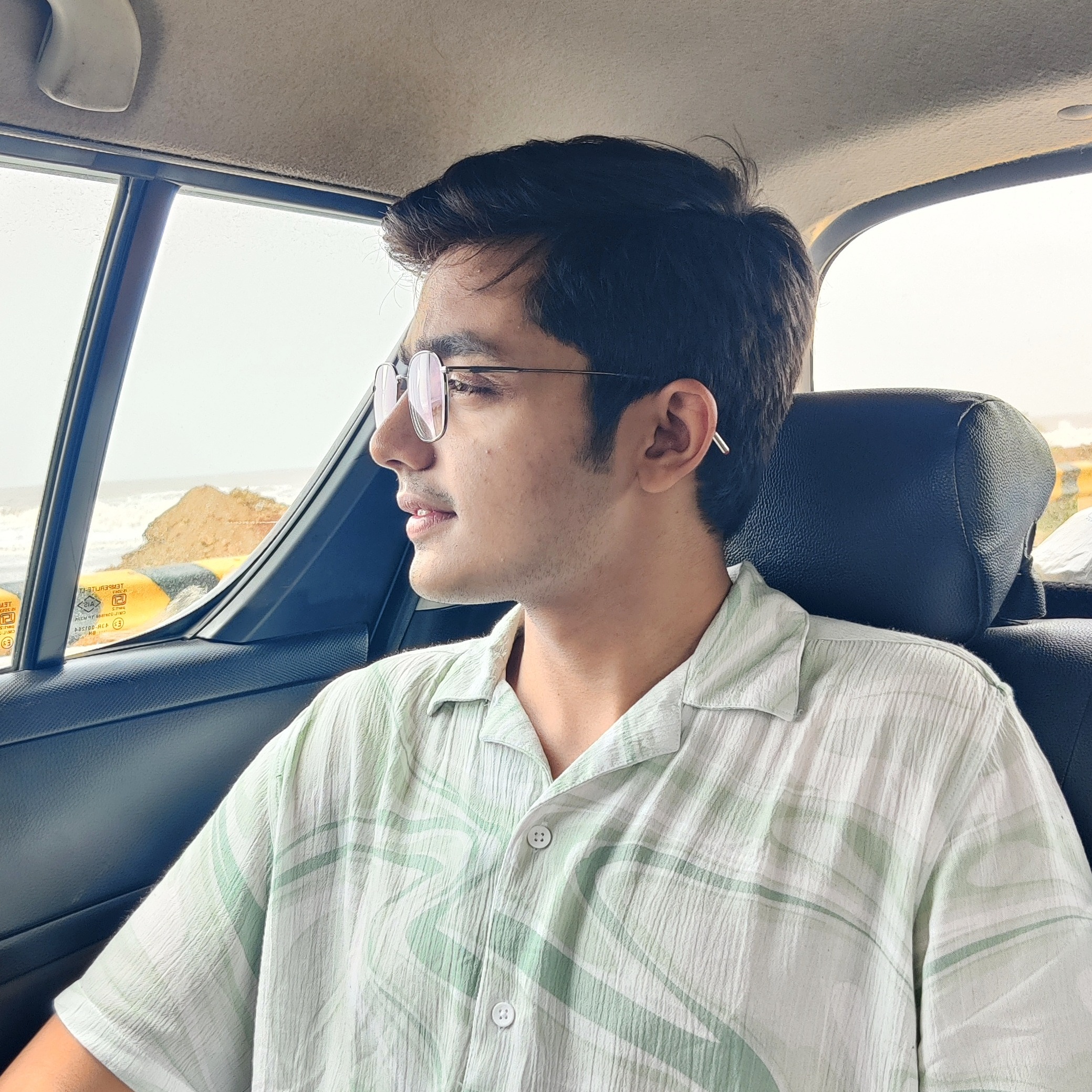 jay parmar