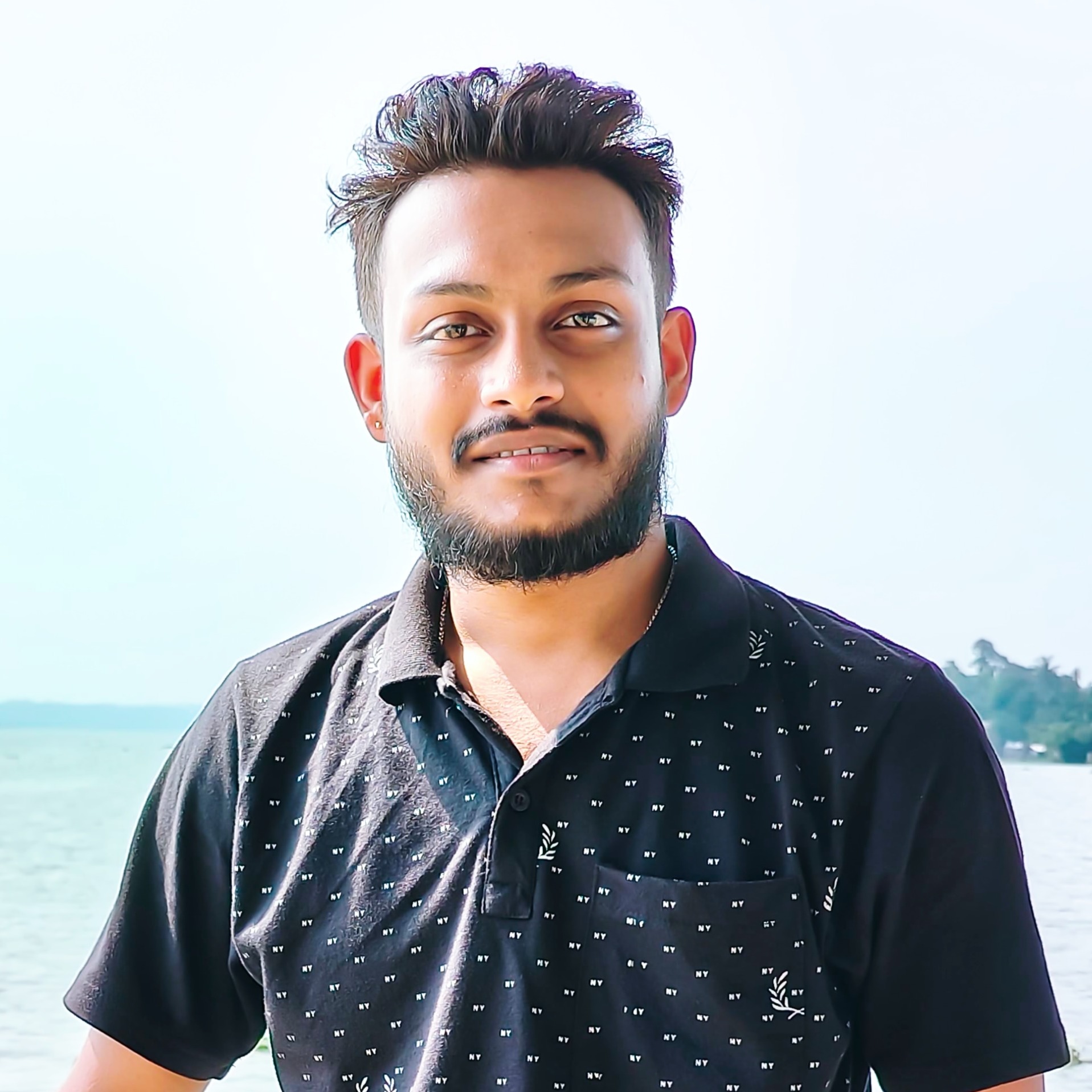 SURAJ PAUL