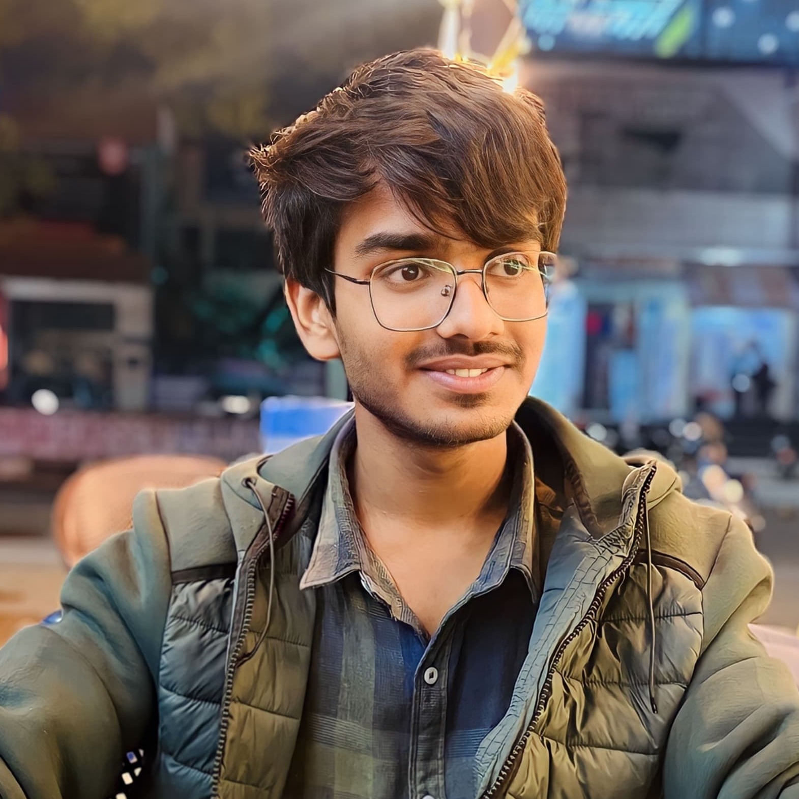Shubham gaur