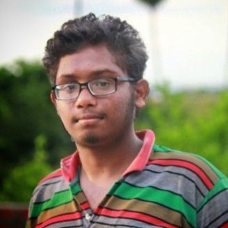 Harikrishna reddy