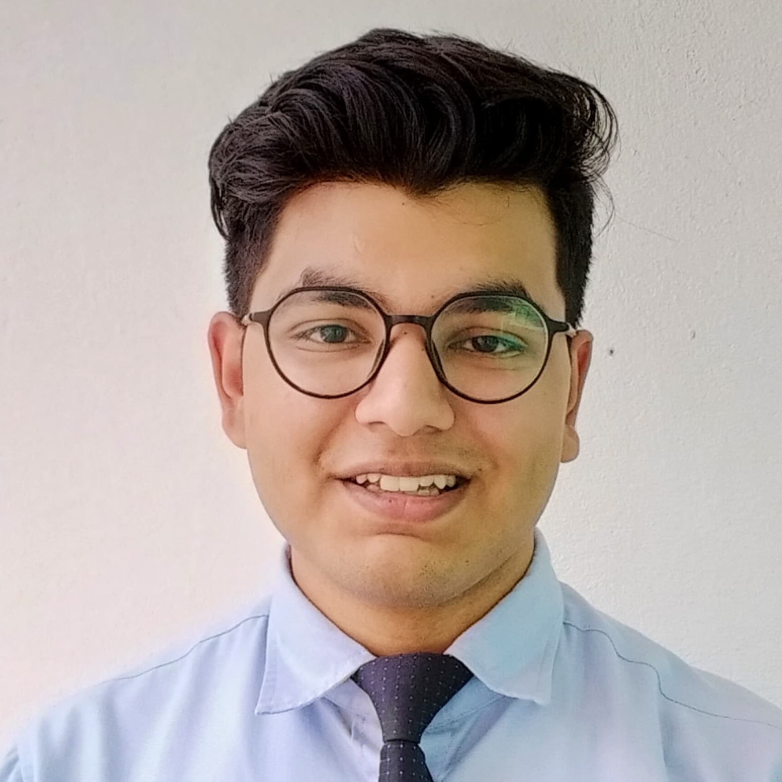 Neil Mukhopadhyay