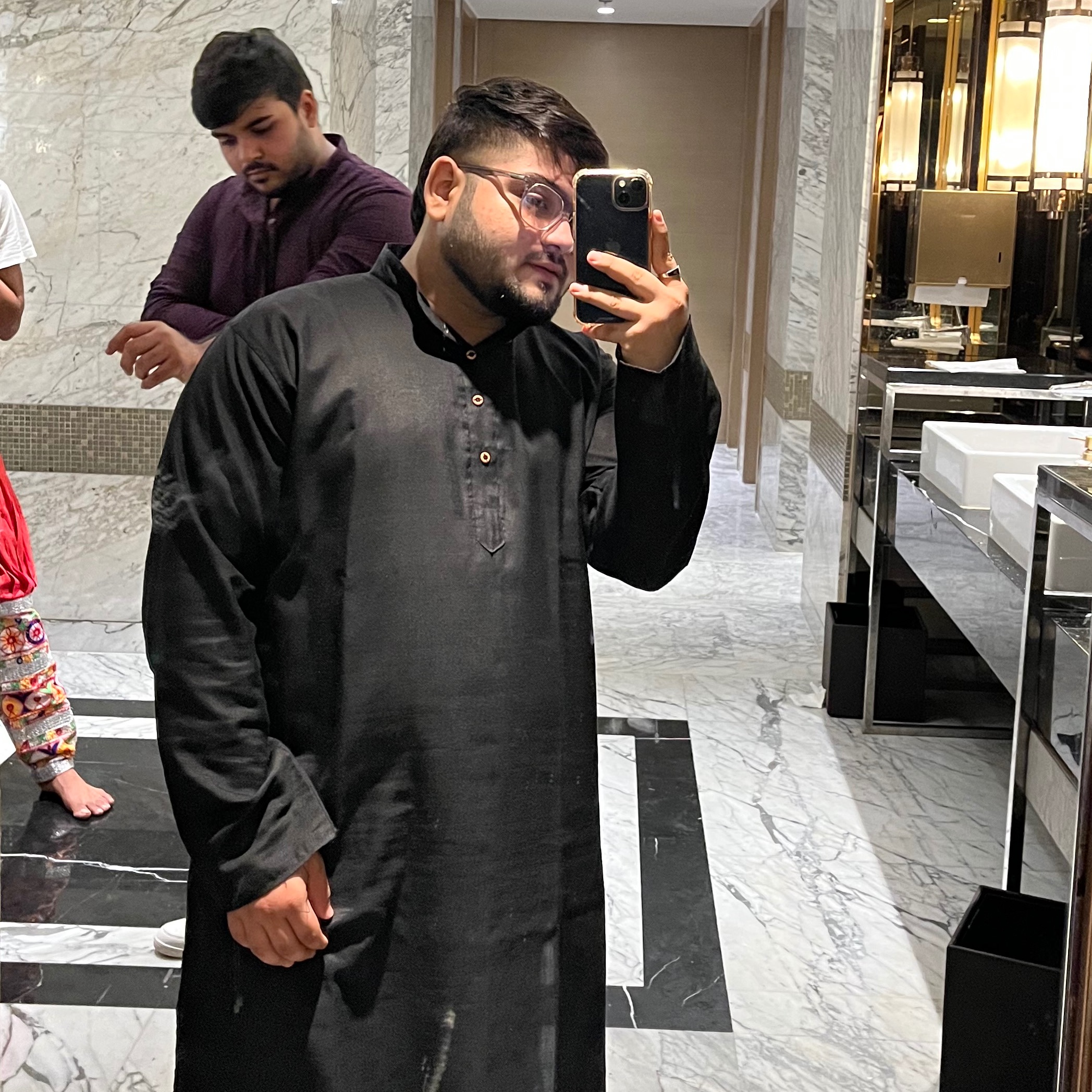 Manav Thakker