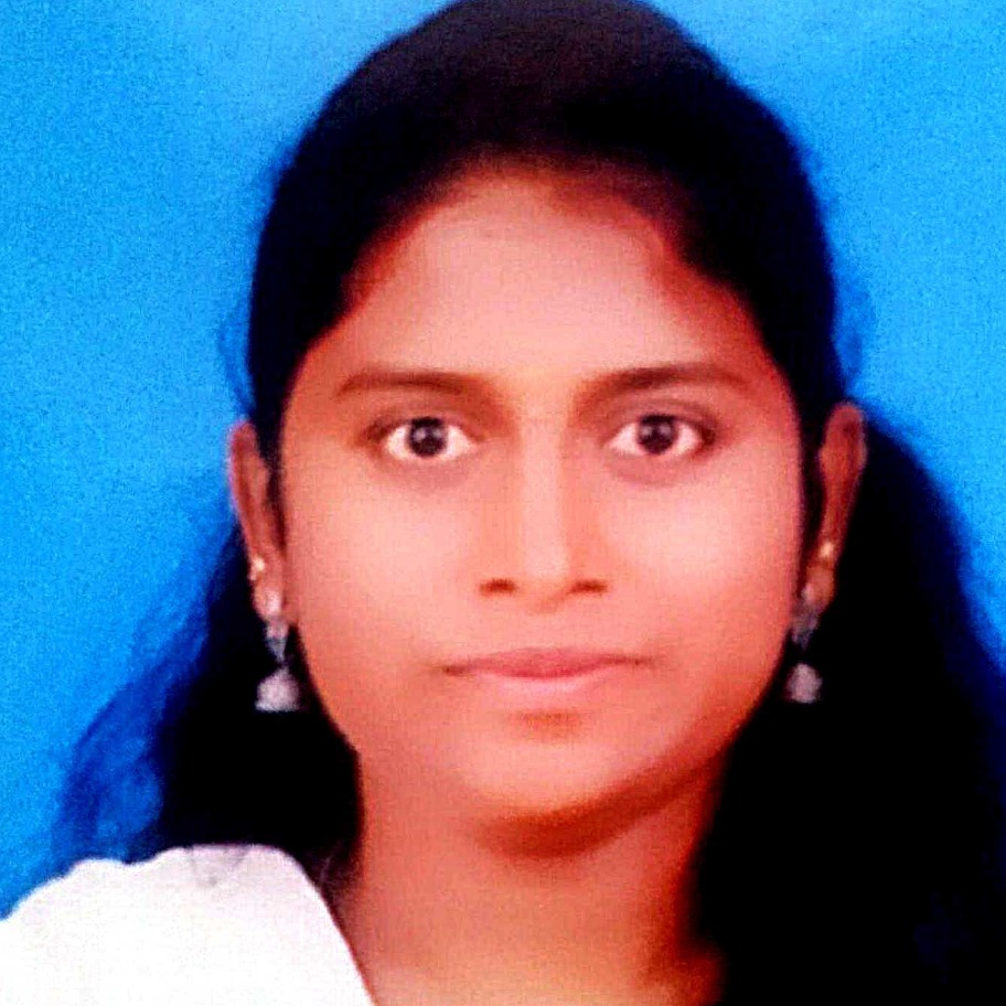 Saranya Murali