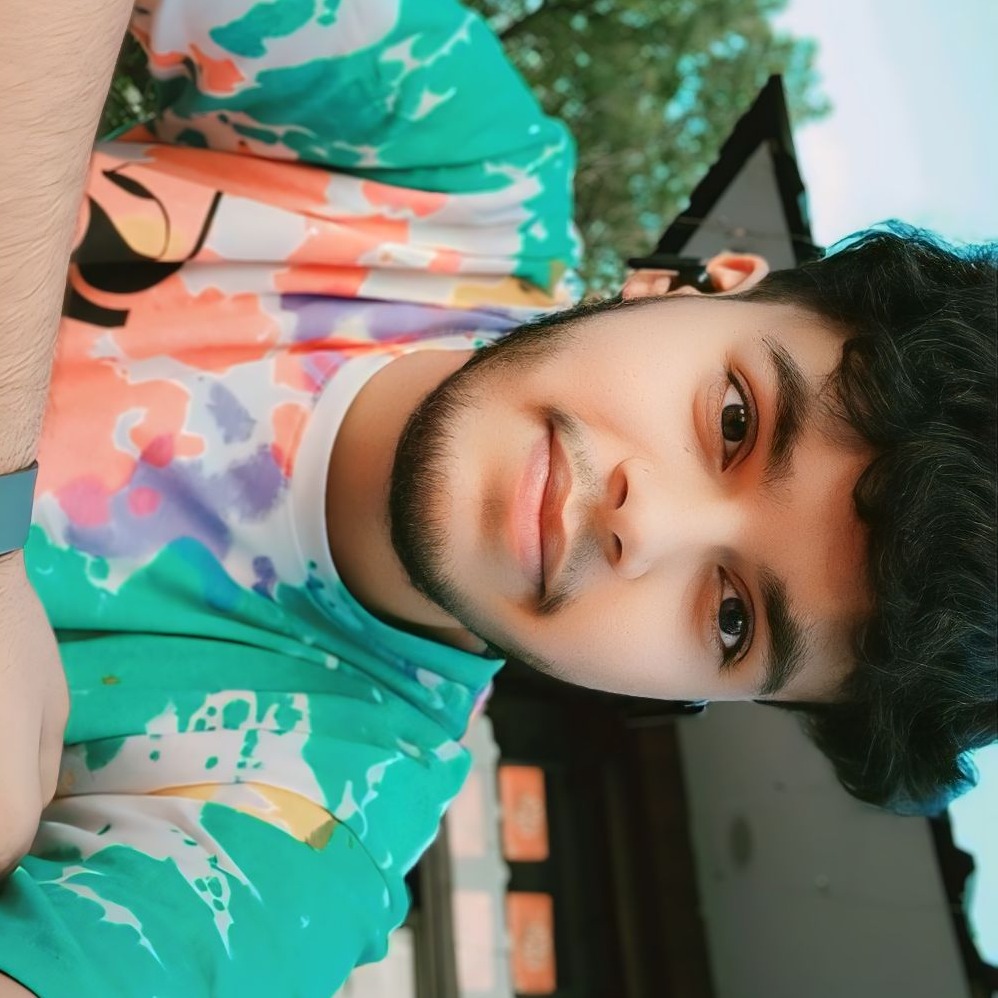 Kartavya kumar