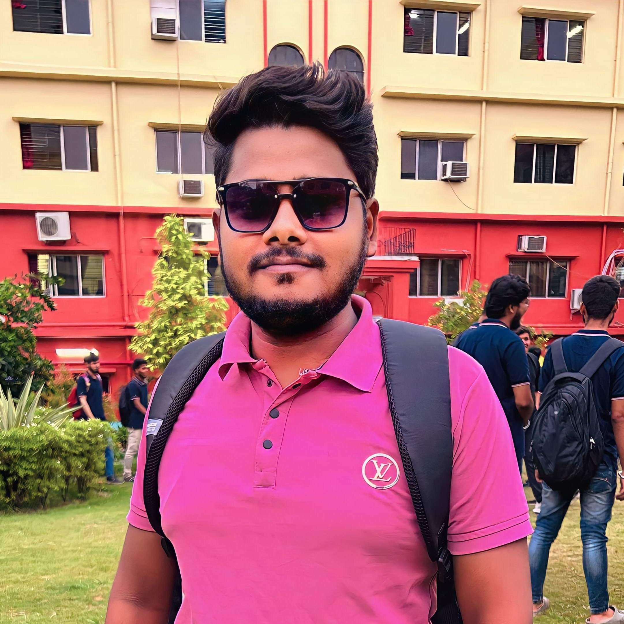 Ujjawal kumar