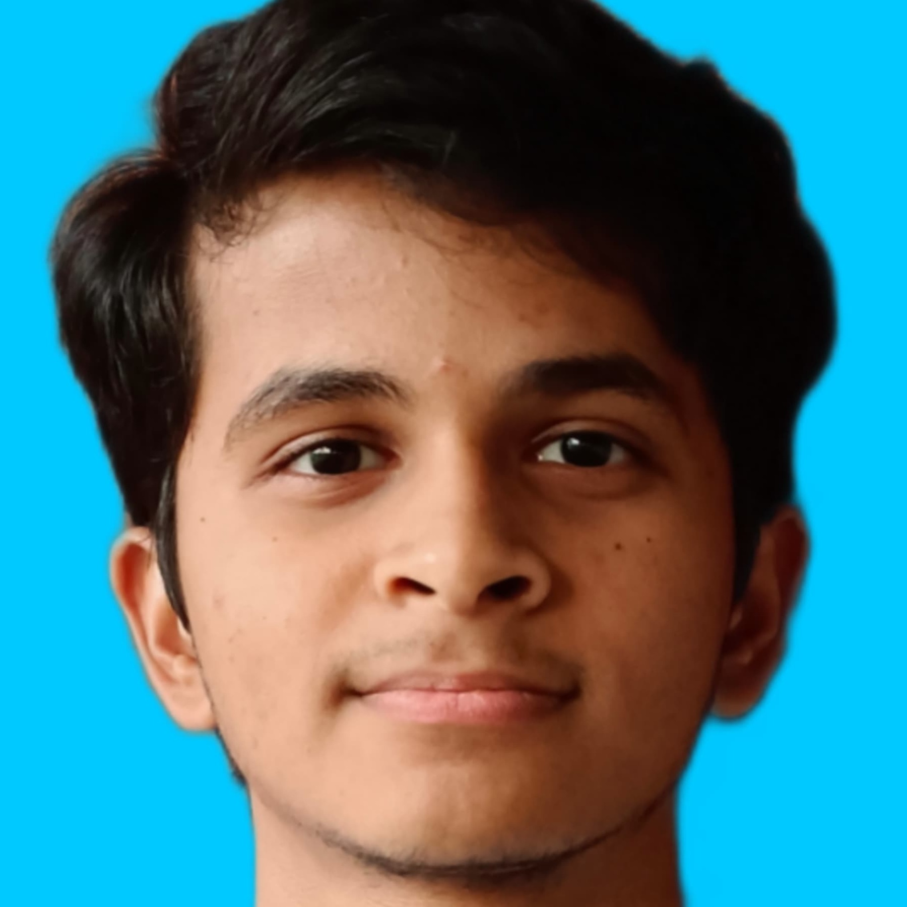 Nirav Shelar
