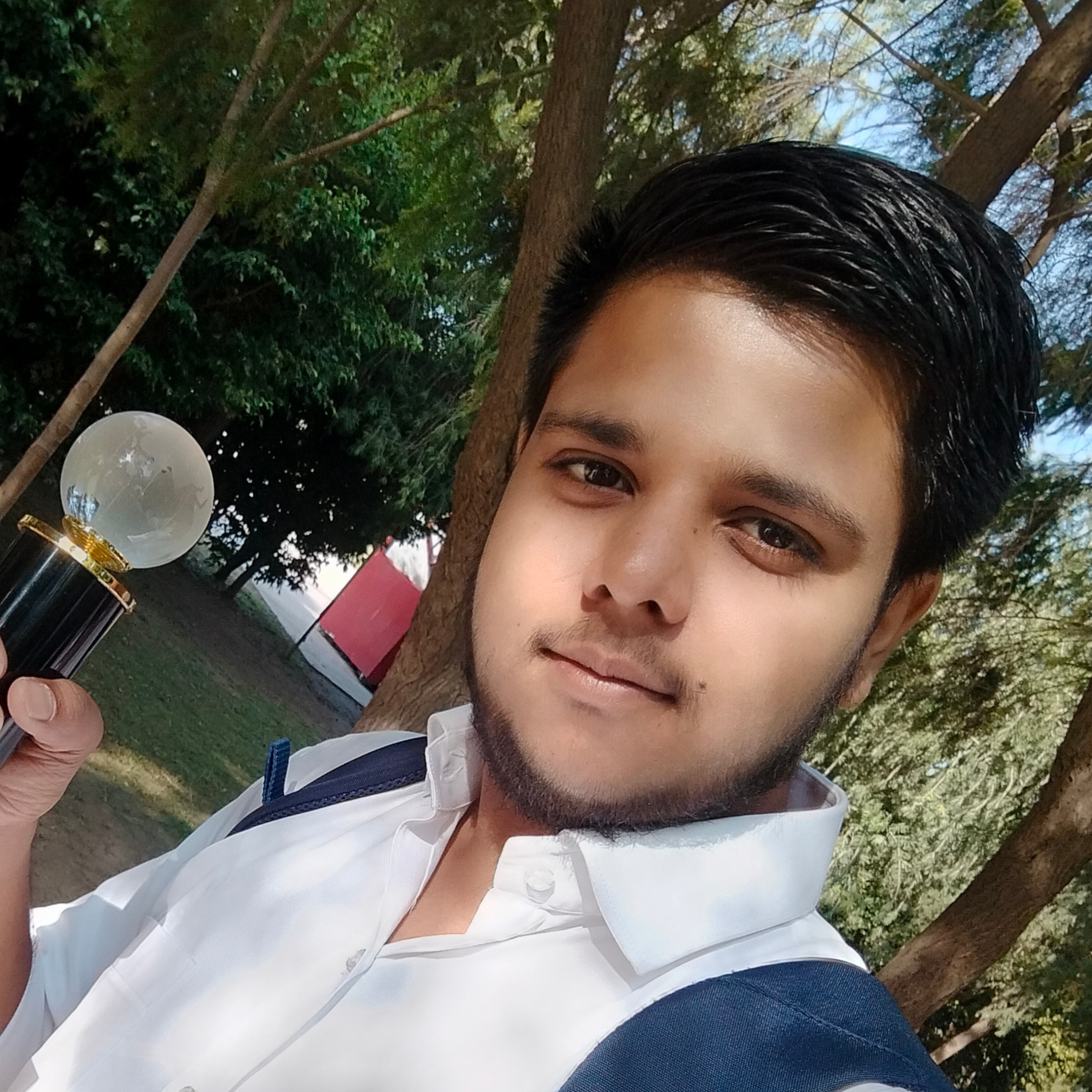 Sourav Sharma