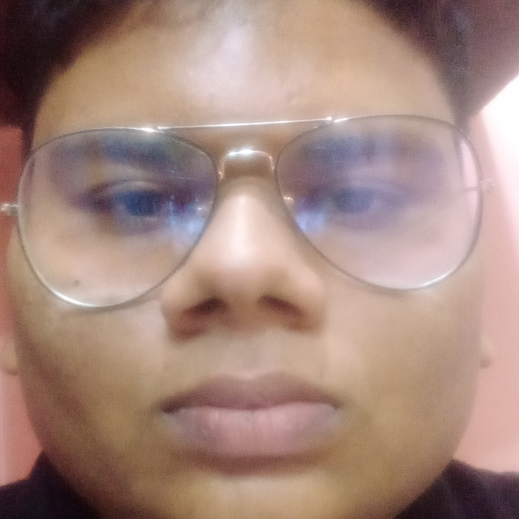 Tejas Narendra bhadane