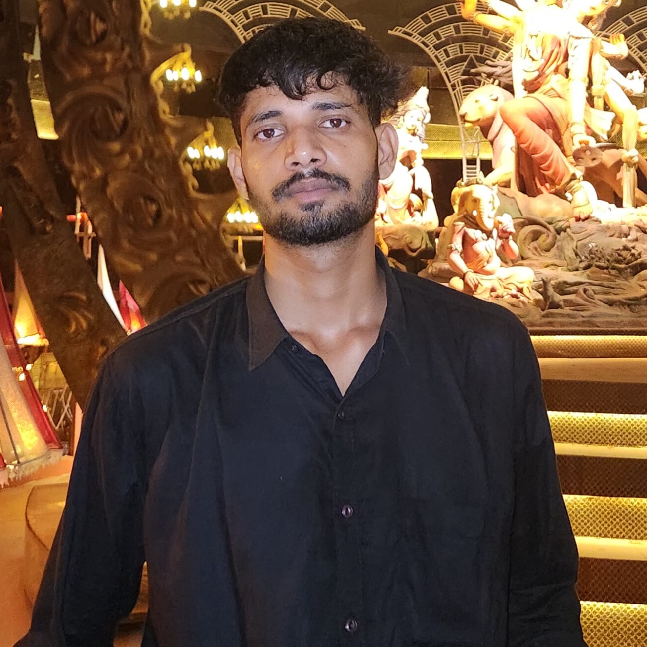 Aniket kumar