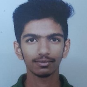 Vinay B