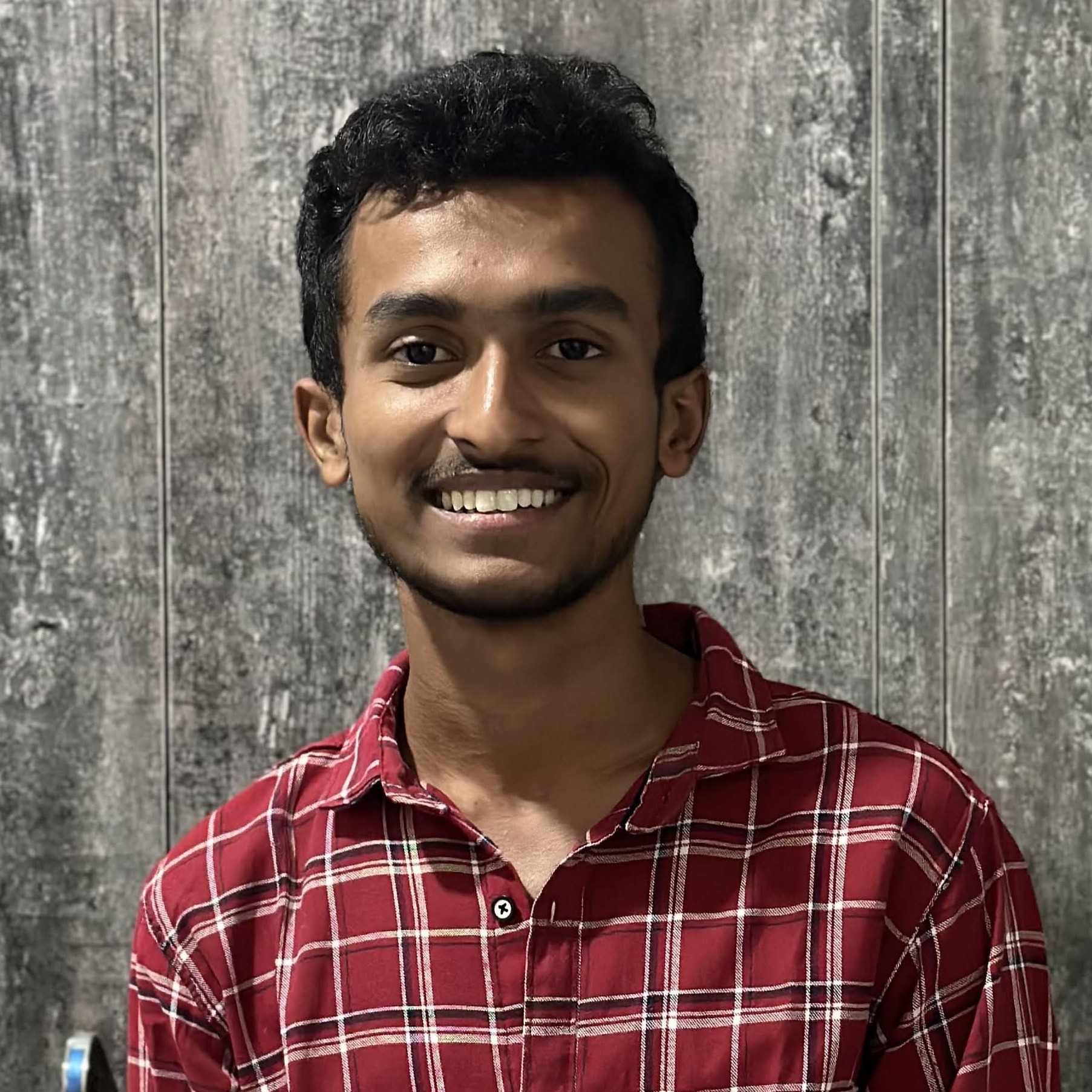 Paloju Sai Prasad