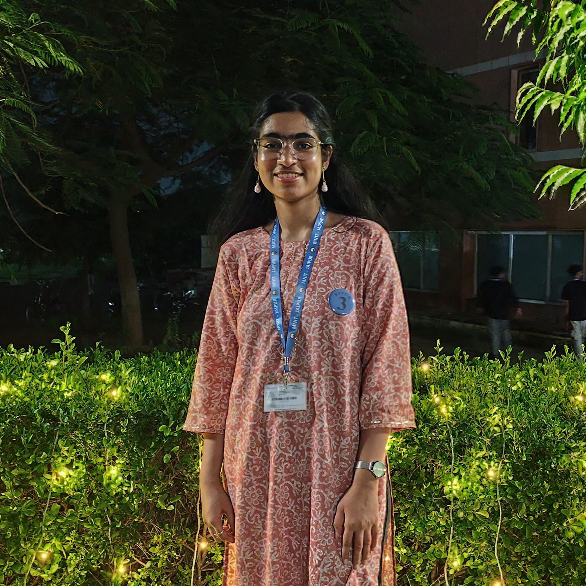 Shreya Rath