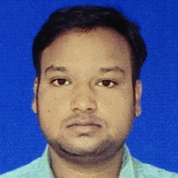 Ashish Kumar