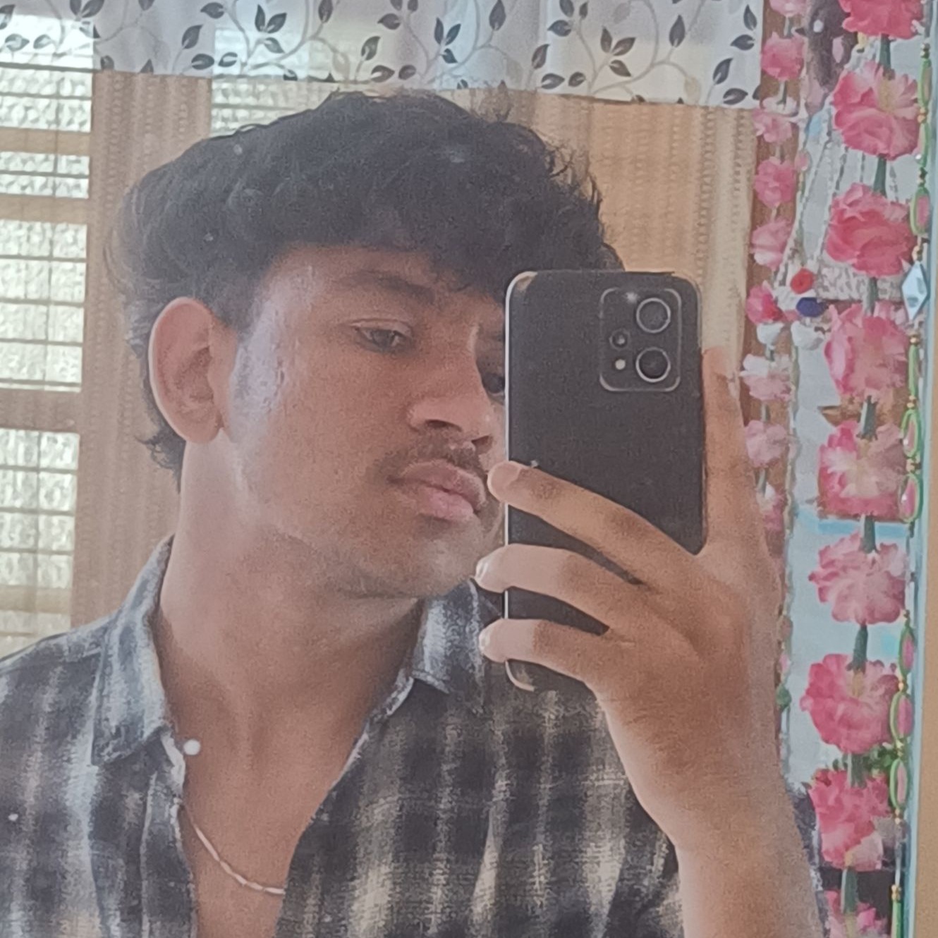 Suddawar Anjee Teja