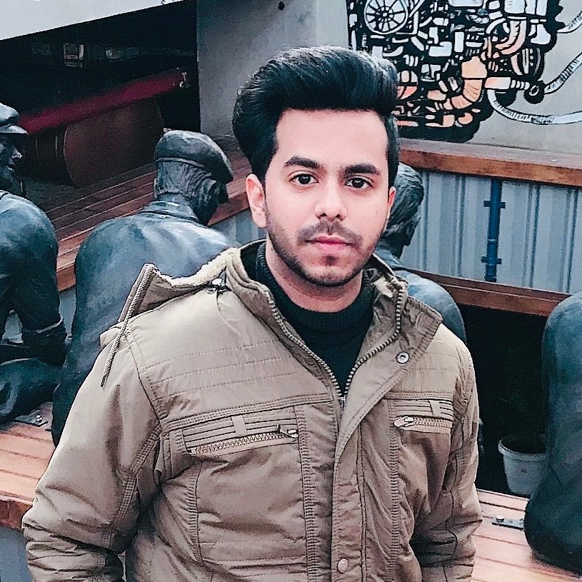 Faisal Khan