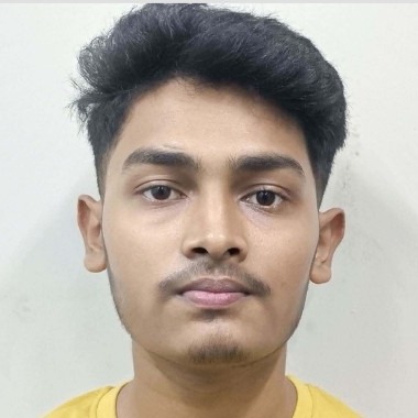 Sudipta Manna