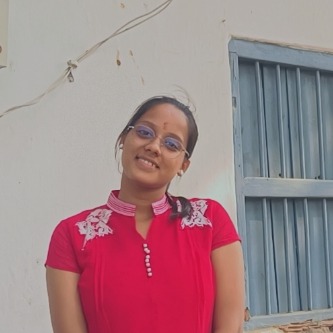 Harshitadalmia