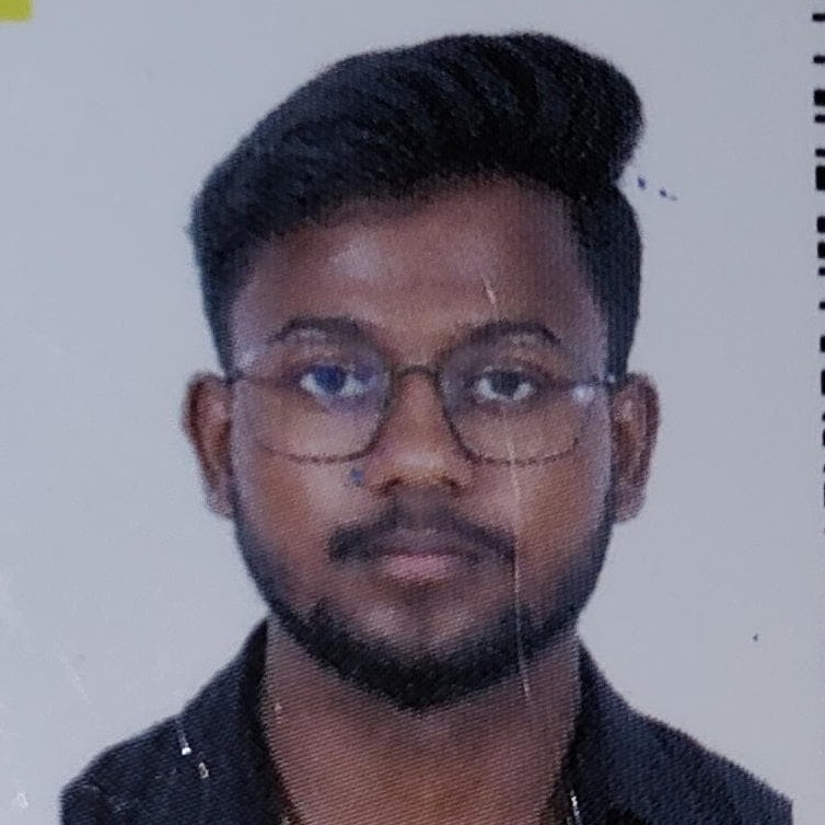 PRAHLAD PRAKASH
