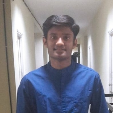Nimit Mehta