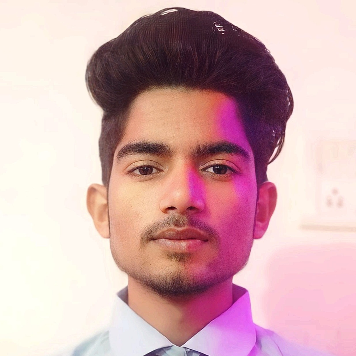 Amarjeet Singh