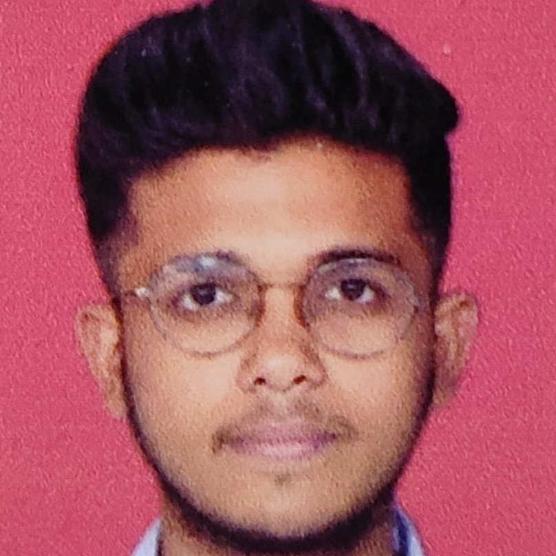 Abhishek Choudhary