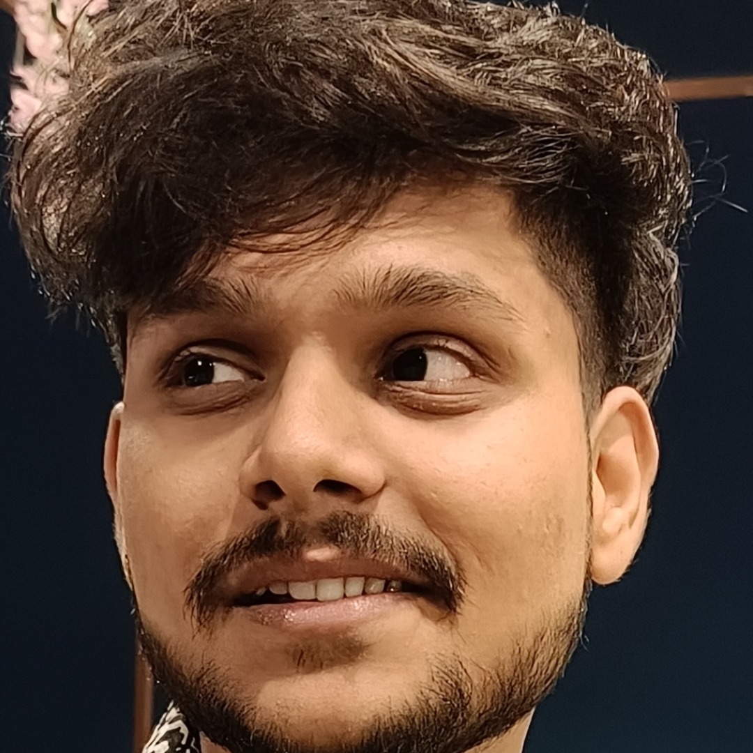 Suneel soni