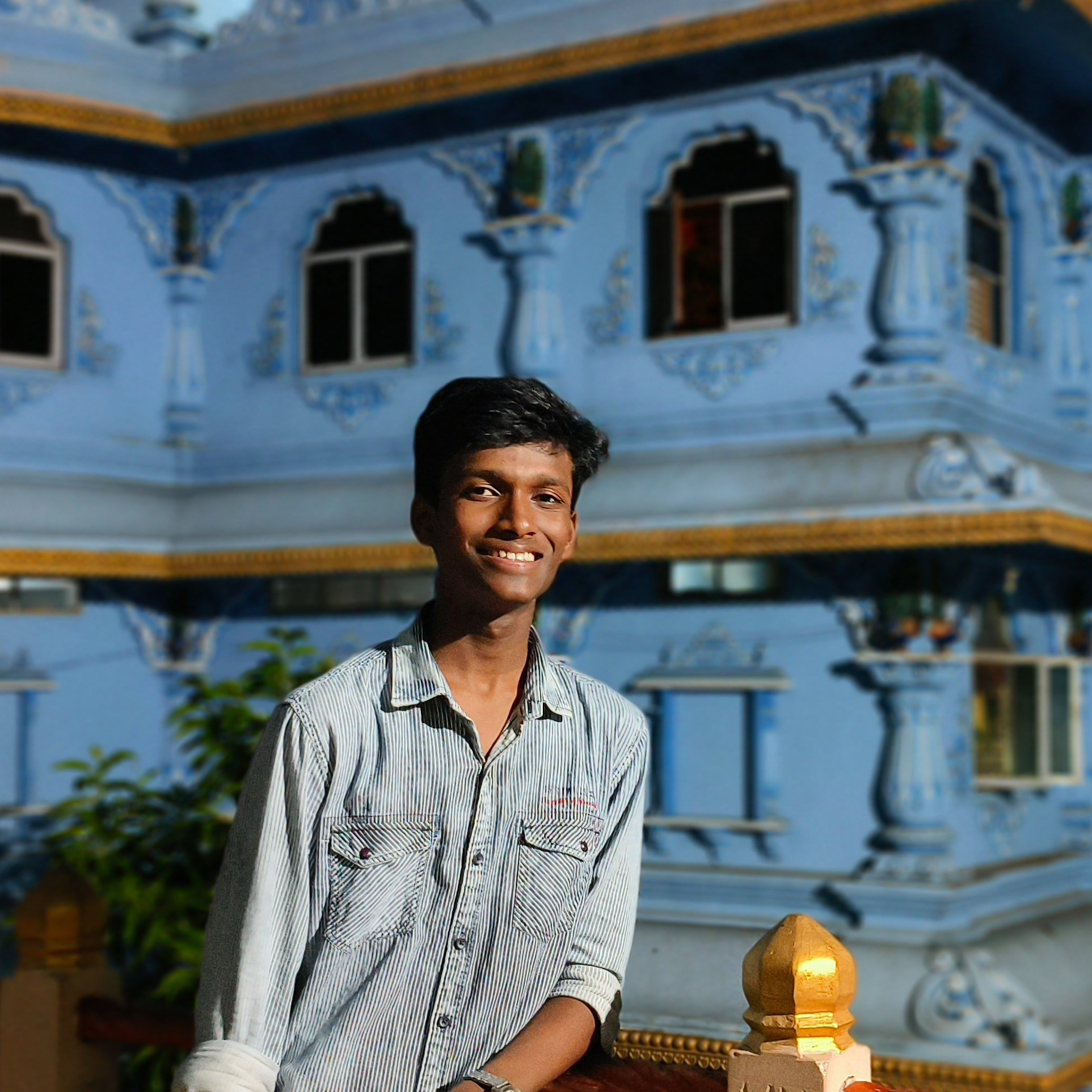 jaswanth