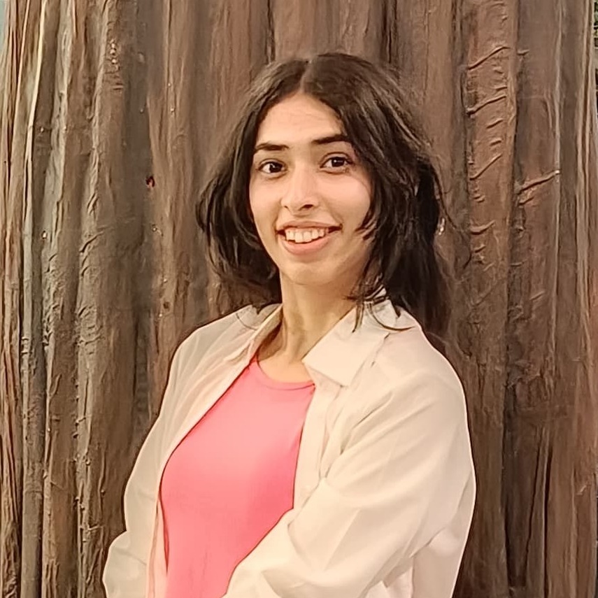 Ojaswani jain