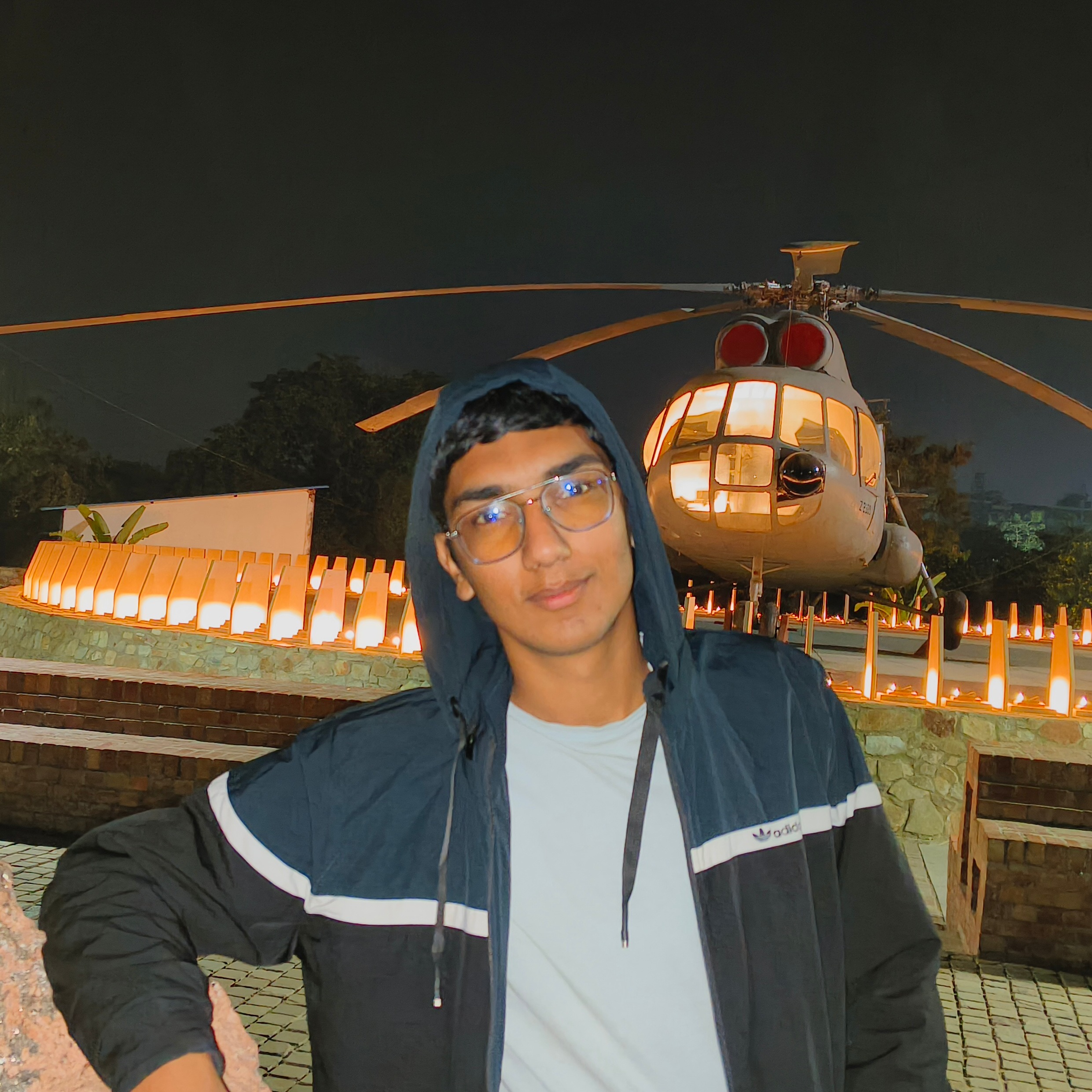 Shubham jhajhria