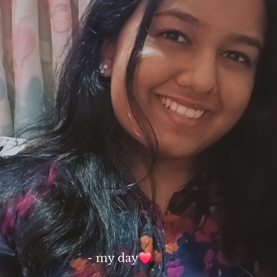 Shramani Chavan
