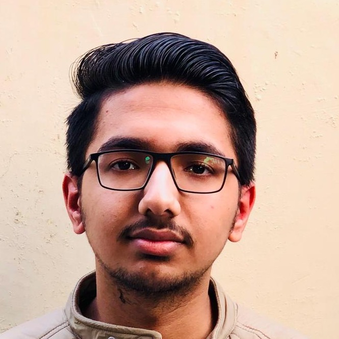 LAKSHYA AHLAWAT