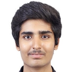 Ayush Sharma