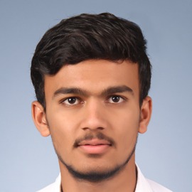 Adarsh Patil