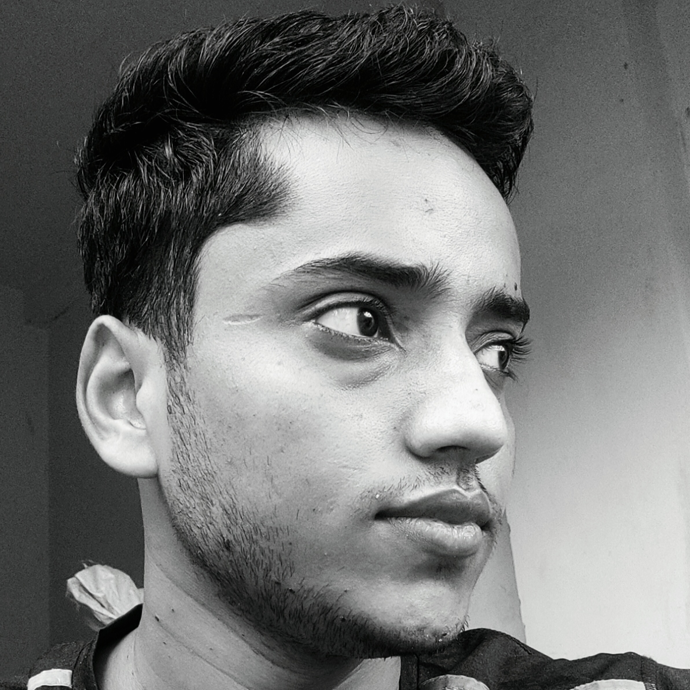 Harsh Verdhan Singh 