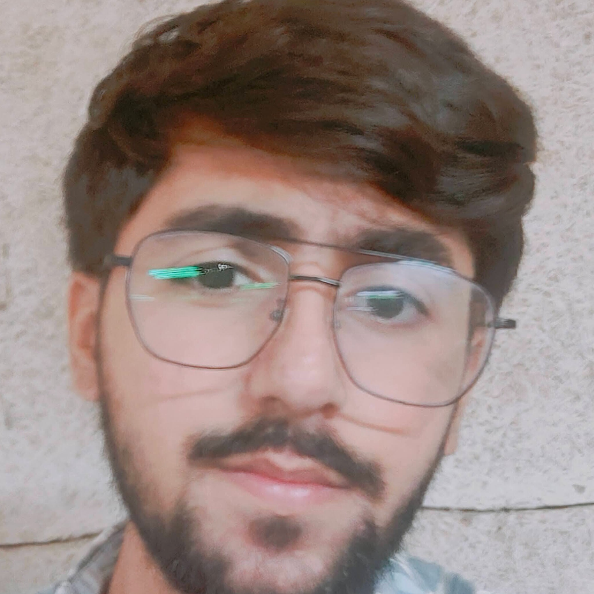 VAIBHAV DUBEY