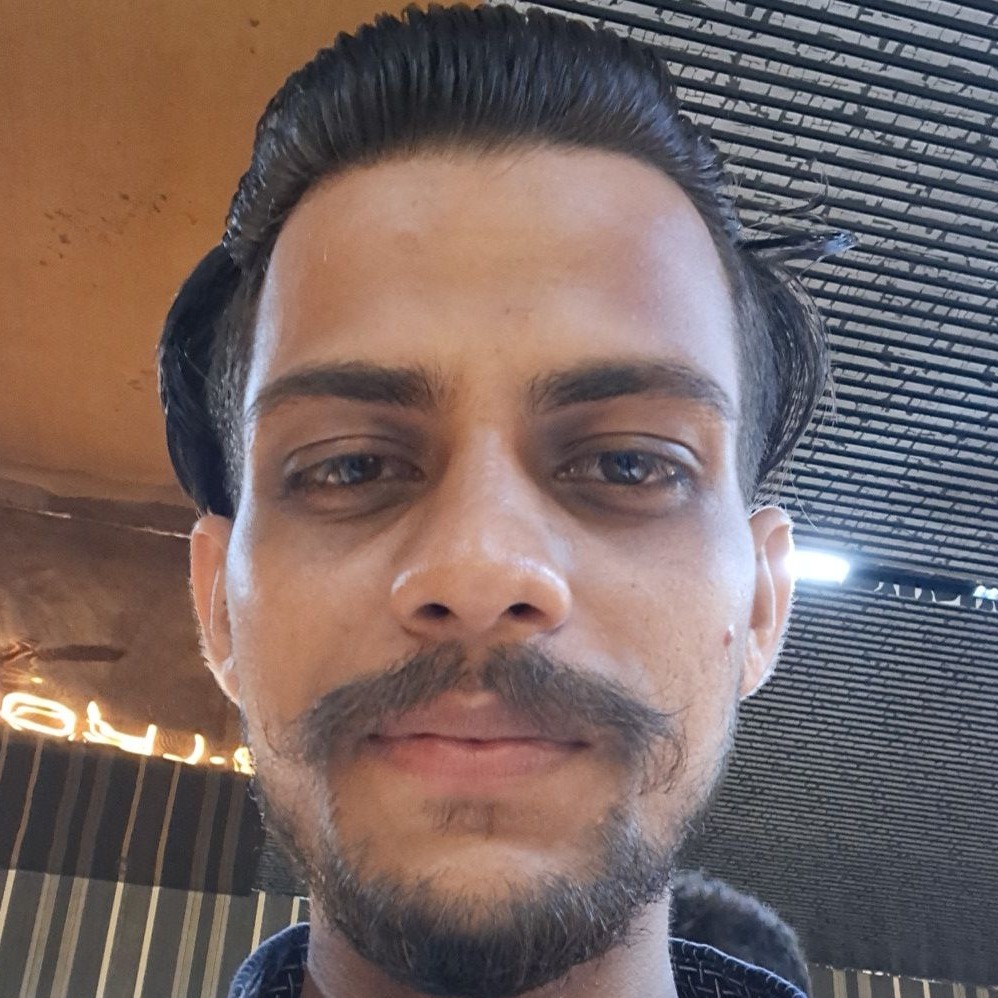 Hritik kumar nishad
