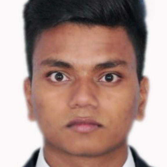 Aditya Raj Chauhan