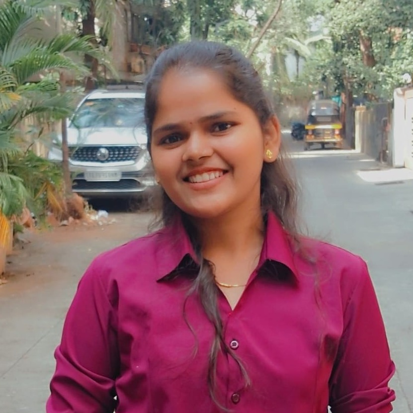 Sneha Sanjay Pawar