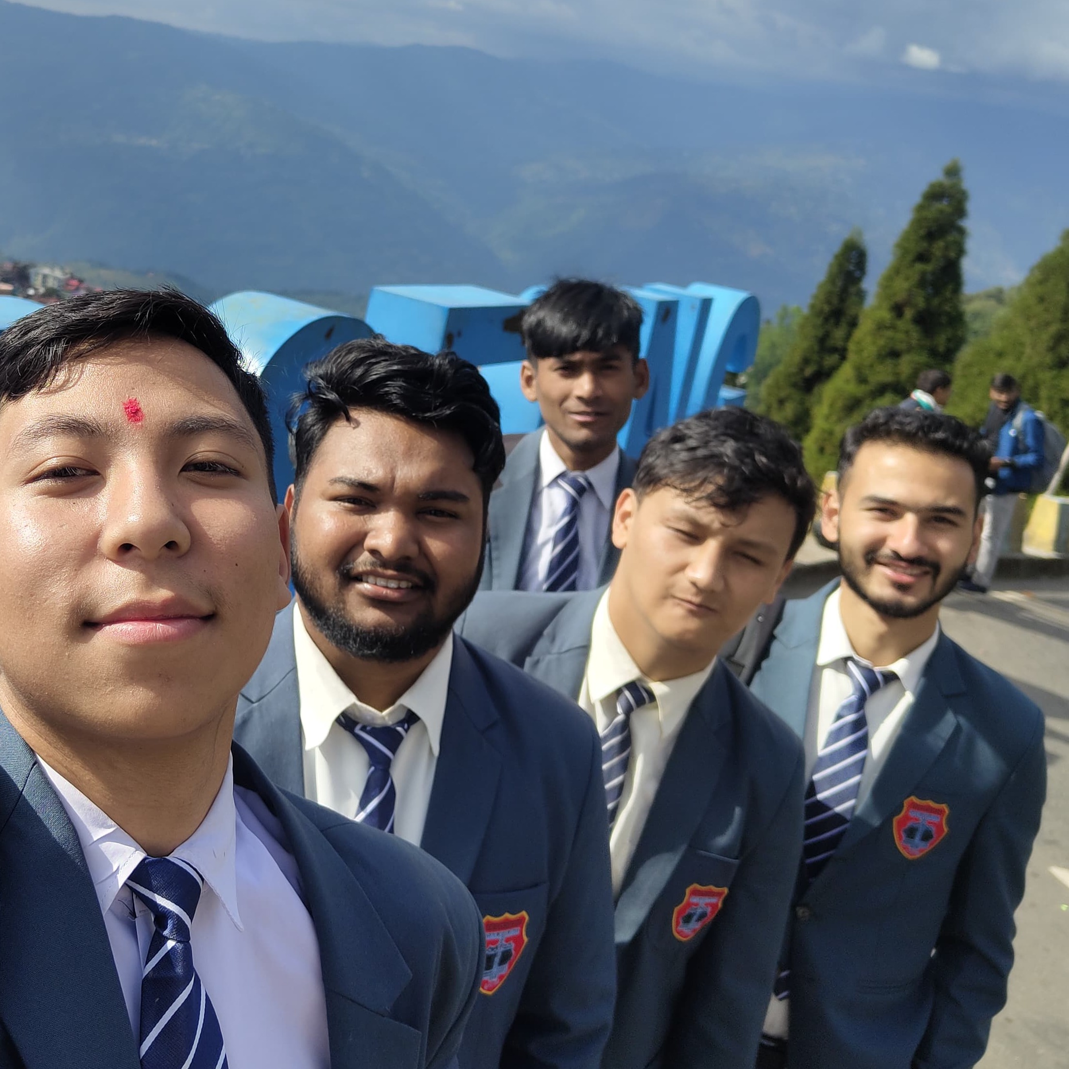 Prayash Ranapaheli
