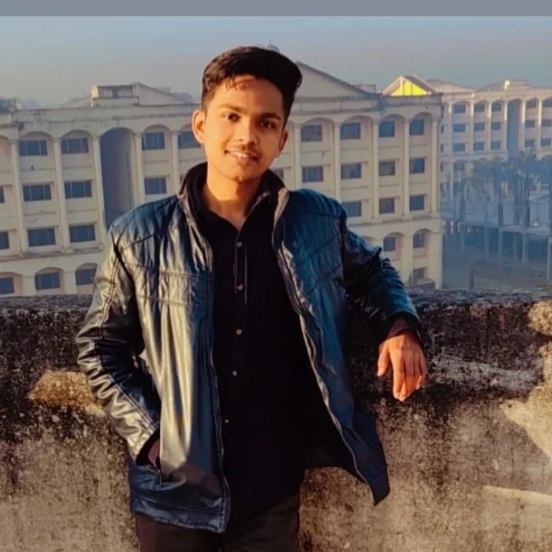 Devanshu Masodker