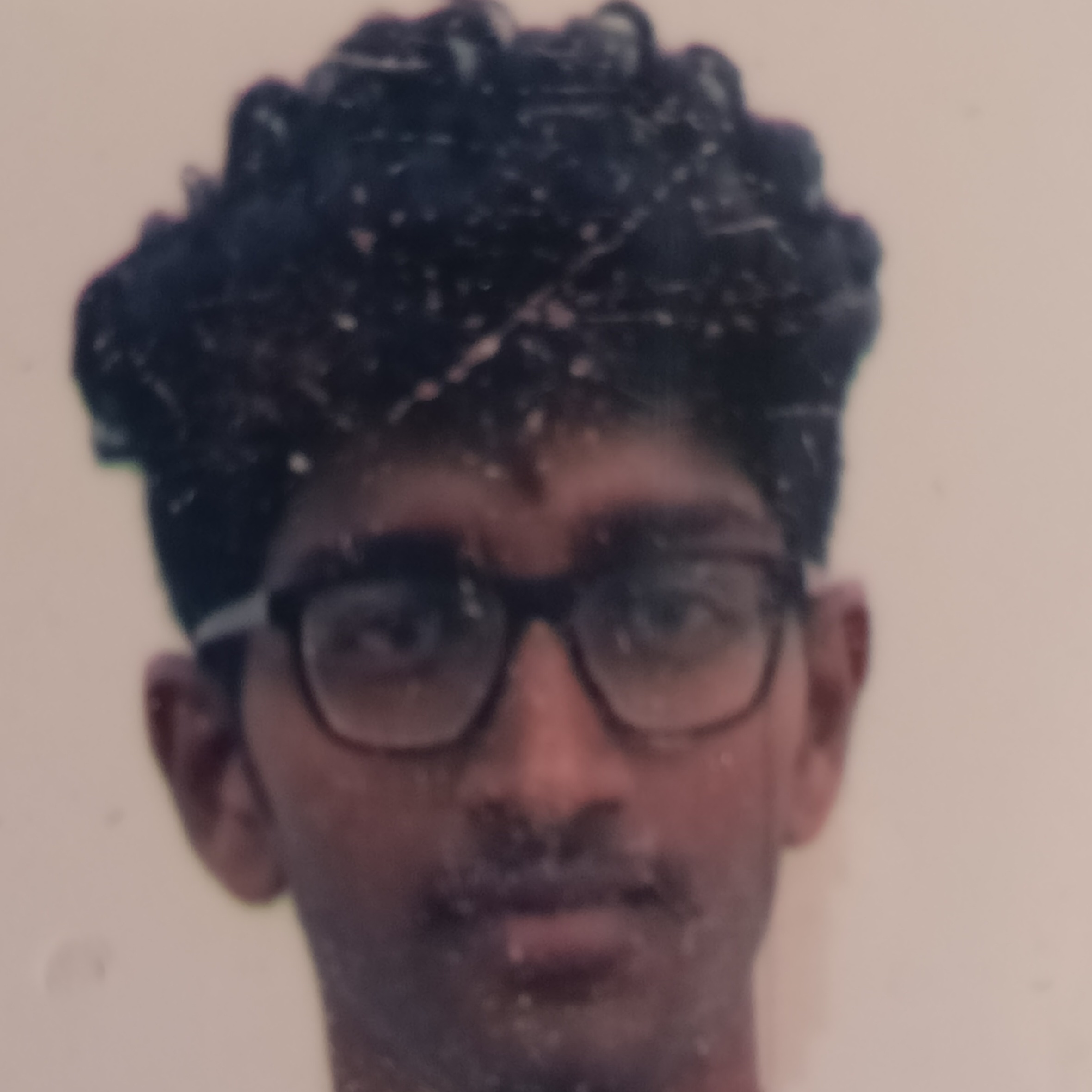 mehank sahoo