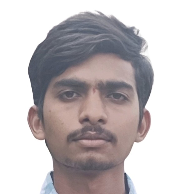 Manjula VENKATA SUNIL KUMAR