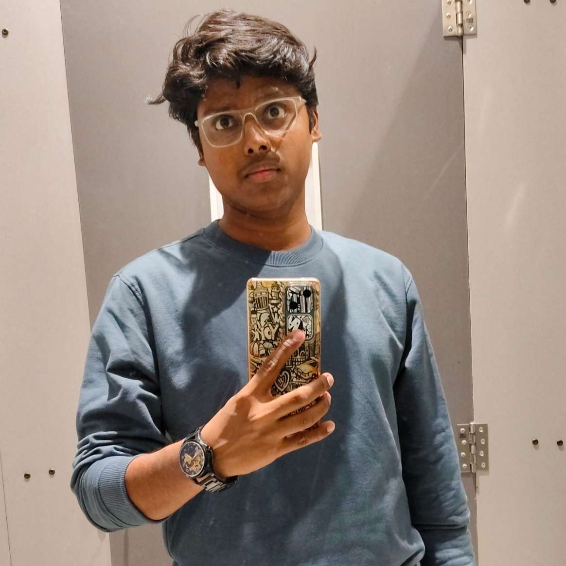 Shrihari