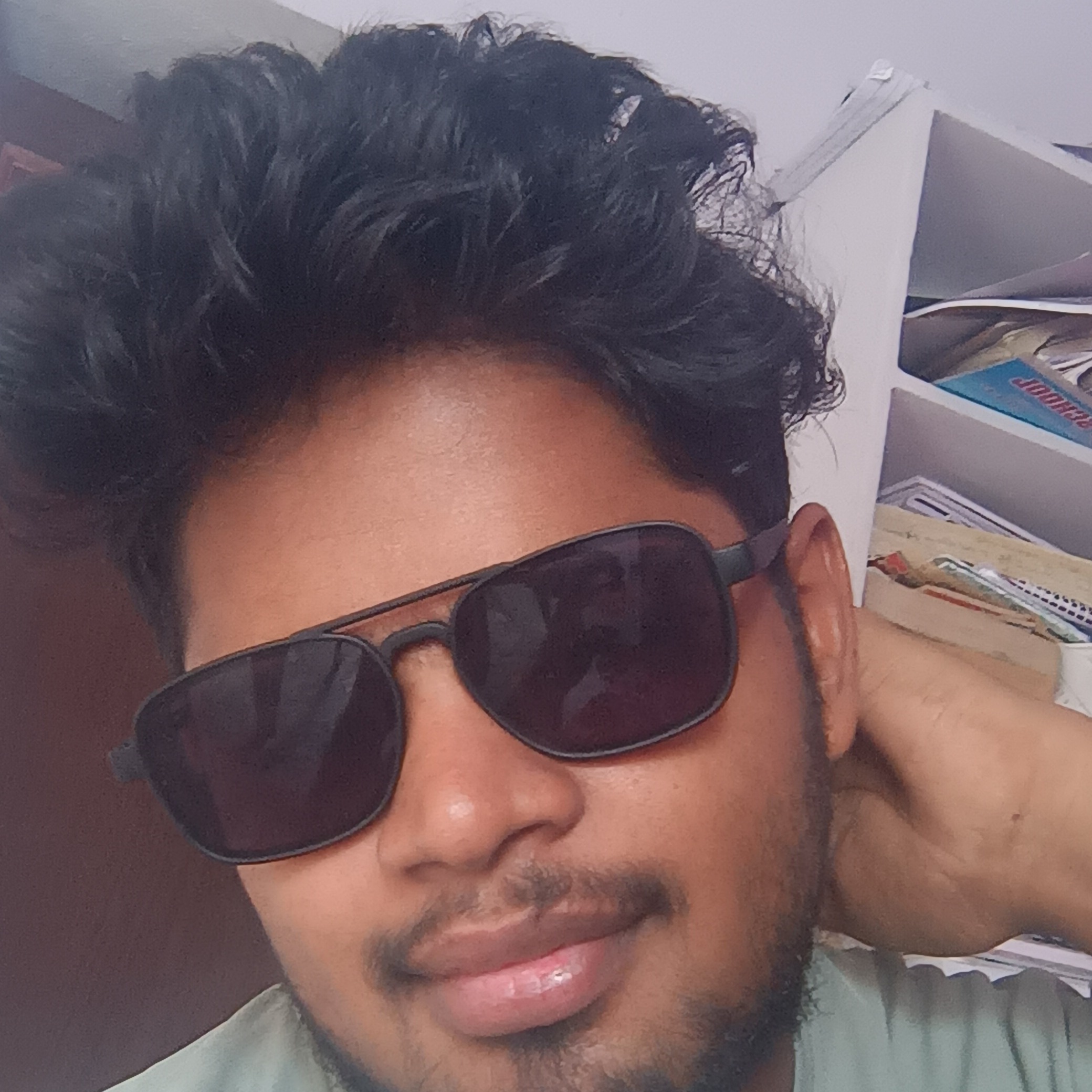 Dileep